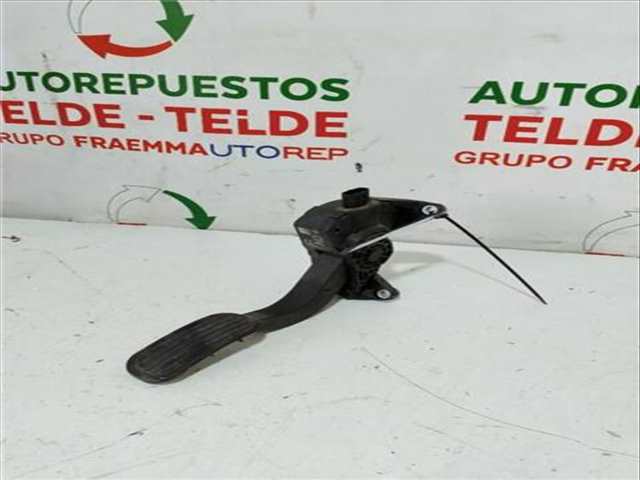 Pedal Acelerador Toyota CHR 1.2