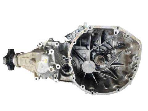 Foto 2ª: Caja Cambios Nissan X-Trail 2.0 DCI 4X4 150CV (2007)