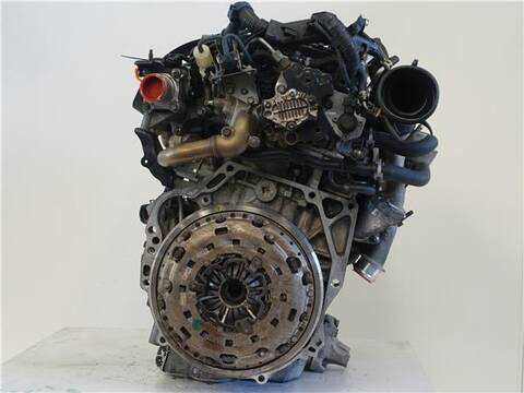 Foto 2ª: Motor Completo Honda Civic 2.2 CTDI HATCHBACK 140CV 103KW [N22A2] (2008)