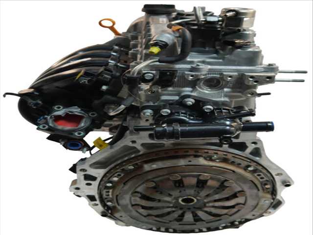 Foto 2ª: Motor Completo Kia Xceed 141CV 104KW [G4LE] (2021)