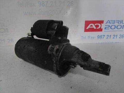 Motor de Arranque Audi A4 2.5 TDI QUATTRO BERLINA 150CV 110KW