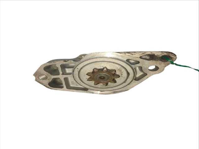 Motor de Arranque Jaguar S Type 2.7 D AUT. 207CV