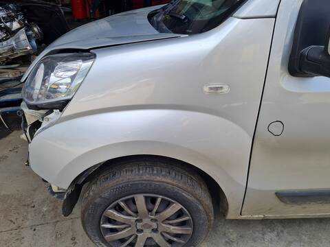 Aleta Delantera Izquierda Fiat Qubo TREKKING 75CV 55KW