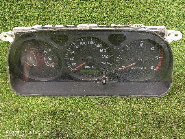 Cuadro de Instrumentos Toyota Land Cruiser 3.0 D KDJ90 GX 3P