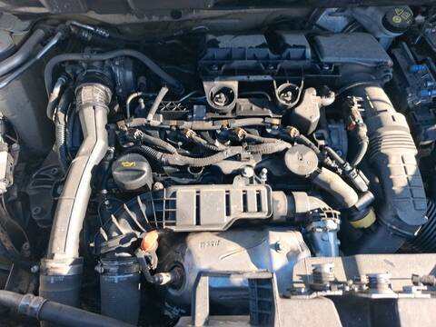 Motor Completo Toyota Proace 1.5 D-4D 100 BPZMD) 102CV 75KW FURGONETA