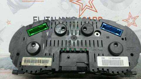 Foto 2ª: Cuadro de Instrumentos Seat Ibiza 68CV 50KW