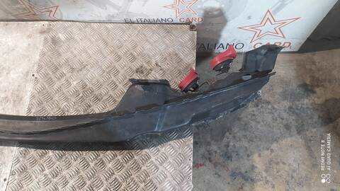 Foto 4ª: Refuerzo Paragolpes Delantero Bmw X5 3.0D 184CV 135KW [306D1] (2003)