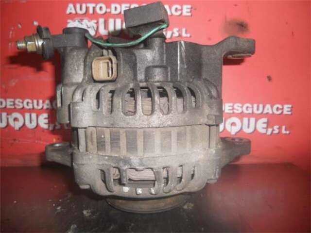 Foto 2ª: Alternador Nissan Almera 2.2 DCI [YD22DDT]