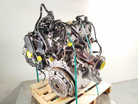 Motor Completo Toyota Avensis 1.8 ZRT271_) 147CV 108KW