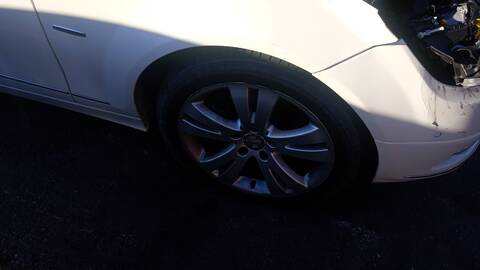Mangueta Delantera Derecha Mercedes Clase C 160 C 200 CDI BLUEEFFICIENCY 204.001) 136CV 100KW