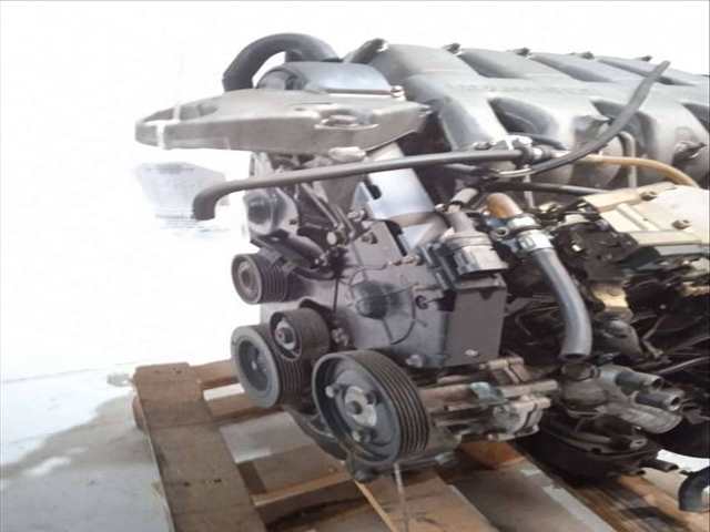 Foto 3ª: Motor Completo Renault Laguna 2.2 DIESEL 83CV 61KW [G8T706] (1993)