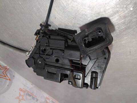 Cerradura Puerta Delantera Derecha Seat Leon ERENCE 105CV 77KW