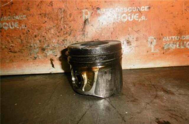 Foto 3ª: Despiece Motor Saab 9-3 1.9 TID LINEAR (I/D) [1.9 LTR. - 110 KW TID CAT] BERLINA (2003-_) [Z19DTR]