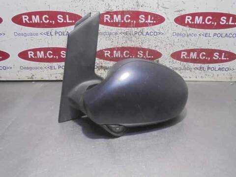 Foto 2ª: Retrovisor Izquierdo Seat Altea ARENA 105CV 77KW [BKC] (2007)