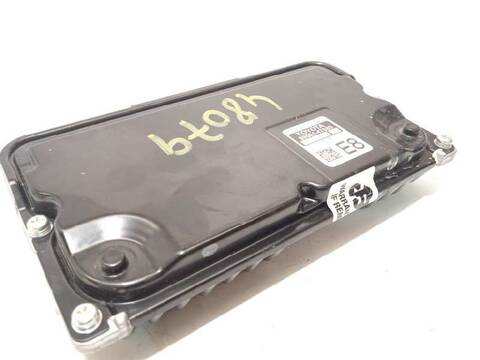 Foto 4ª: Centralita Motor ECU Toyota Prius BASIS 122CV 90KW [2ZRFXE] (2017)