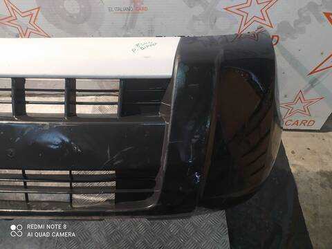 Foto 3ª: Paragolpes Delantero Peugeot Bipper BASICO 75CV 55KW [199A9000] (2013)
