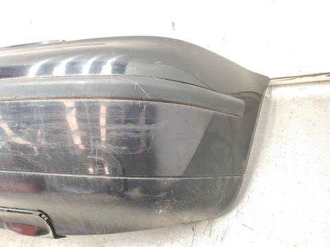 Foto 2ª: Paragolpes Trasero Seat Leon 1.9 TDI 90CV 66KW [ALH] (2002)