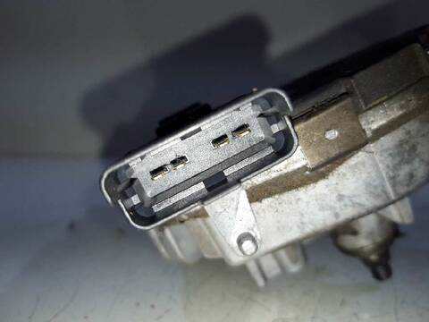 Foto 3ª: Motor Limpia Delantero Peugeot 308 CONFORT 120CV 88KW [5FW] (2008)