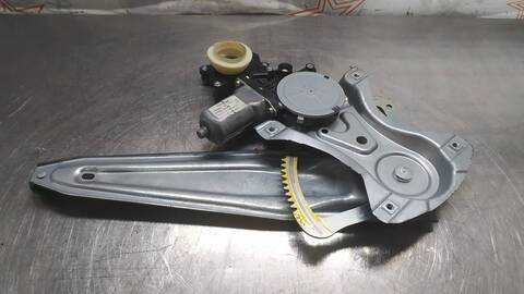 Elevalunas Manual Trasero Derecho Toyota Auris HYBRID ACTIVE BUSINESS PLUS 136CV 100KW