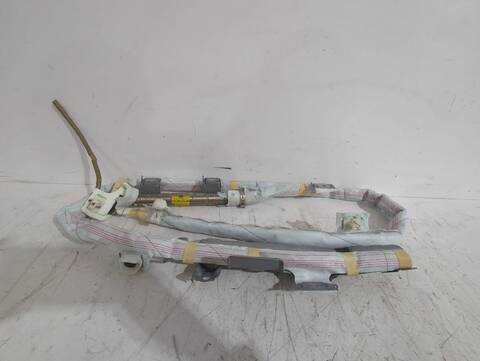 Airbag Cortina Trasero Izquierdo Toyota Auris 1.33 DUAL-VVTI NRE150_) 101CV