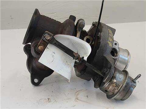 Turbocompresor Opel Astra 1.4 TURBO 140CV 103KW