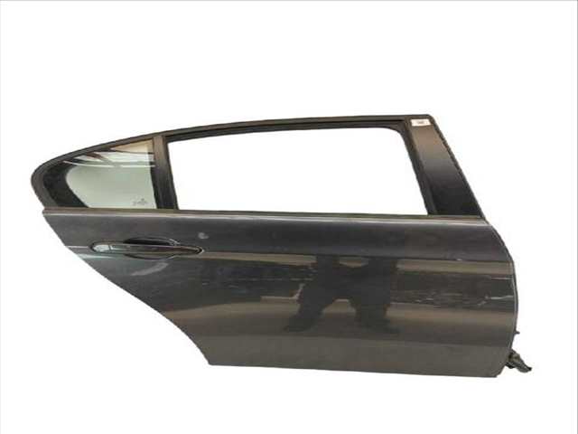 Puerta Trasera Derecha Bmw Serie 3 320 D E90)