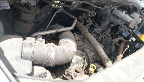 Foto 2ª: Motor Completo Renault Master 2.3 DCI 130 FWD FV0M FV0Y) 130CV 96KW FURGONETA [M9T 704,M9T 710,M9T 882] (2017)
