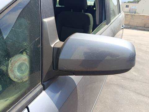 Foto 2ª: Retrovisor Izquierdo Opel Zafira Z19DT (2006)