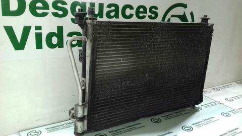 Foto 2ª: Radiador Calefaccion A.A. Ford Fiesta 1.4 16V CAT 80CV 59KW [FXJB] (2005)