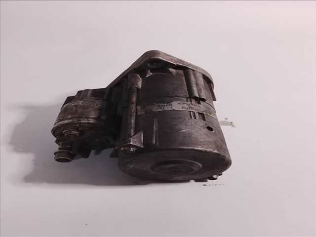 Foto 3ª: Motor de Arranque Bmw Serie 3 320 2.0 DIESEL 110kw [D/20 4D4] (2002)