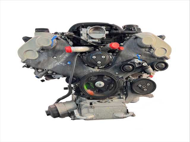 Motor Completo Porsche Panamera 310CV 228KW