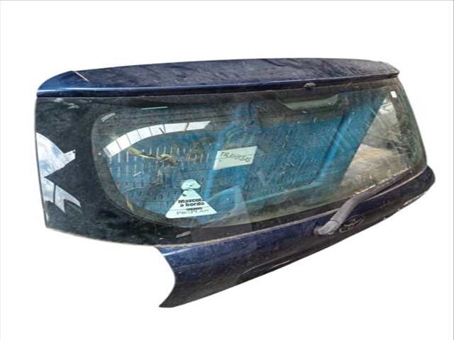 Foto 2ª: Portón Toyota Corolla 2.0 D-4D CDE120R CDE120L_) (2001)