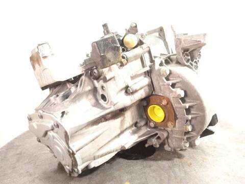 Foto 4ª: Caja Cambios Citroen C4 SEDUCTION PICASSO 115CV 85KW [9H05] (2015)