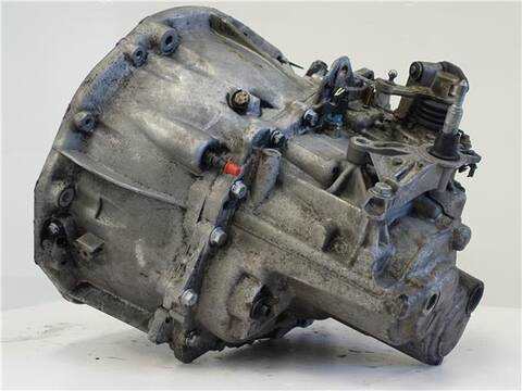 Foto 2ª: Caja Cambios Renault Megane 1.9 DCI LM0G LM1G LM2C) 120CV 88KW II SEDAN LM0/1_) [F9Q 800] (2003)