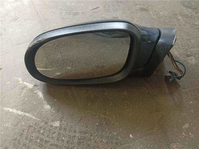 Retrovisor Izquierdo Mercedes Clase A 140 1.7 170 CDI (168.009) [1.7 LTR. - 70 KW CDI DIESEL CAT]