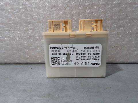 Centralita Motor ECU Bmw Serie 1 114 118I M SPORT 140CV 103KW