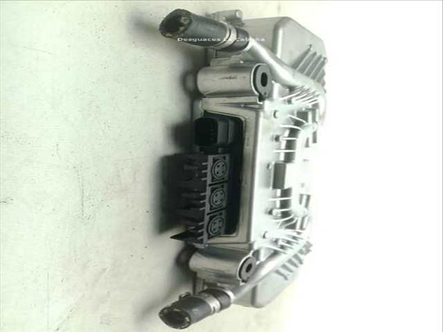 Foto 2ª: Centralita Motor ECU Bmw Serie 7 720 740 D LD XDRIVE (2015)