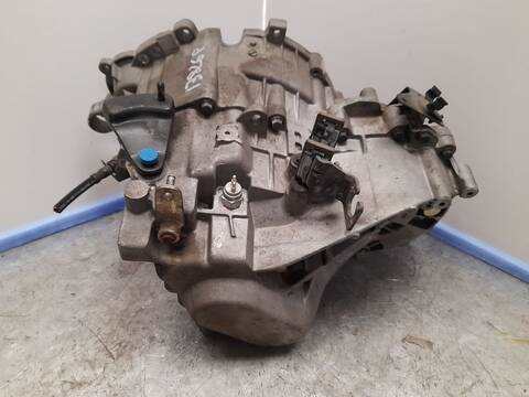 Foto 3ª: Caja Cambios Volvo S60 2.4 T - 2.5 T BERLINA 200CV 147KW [B5244T3] (2000)