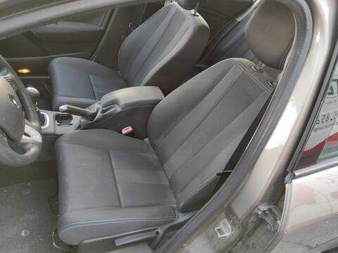 Asiento Delantero Izquierdo Renault Megane K9K832 BERLINA III BERLINA 5P