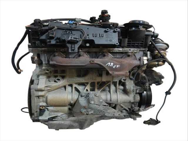 Motor Completo Bmw Serie 5 518 2.0 520D 177 CV 130KW