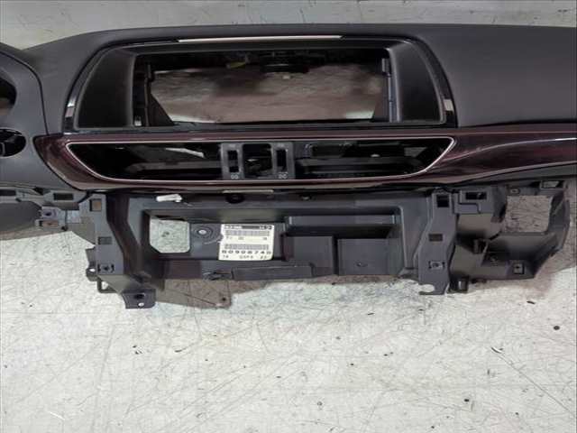 Foto 3ª: Salpicadero Mazda 6 2.2 D 150CV 110KW [SHY6,SHY1,SHY8,SHY4] (2014)