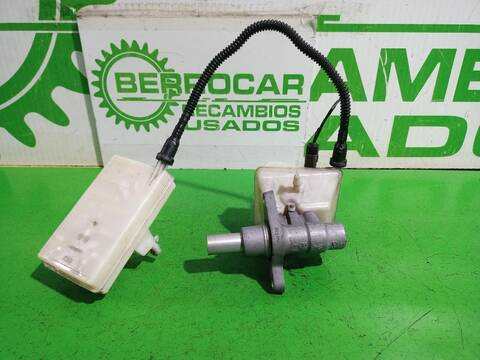 Foto 3ª: Bomba Freno Citroen C4 EXCLUSIVE AUT. 109CV [9HZDV6TED4] (2006)