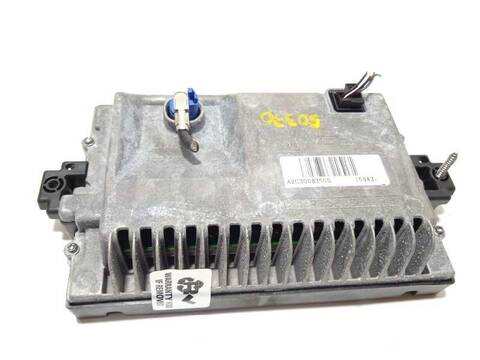 Foto 4ª: Pantalla Multifuncion Mercedes Clase C 160 C 250 CDI BLUEEFFICIENCY 204.303) COUPE 204CV 150KW [651911] (2012)