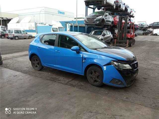 Volante Motor Seat Ibiza 1.4 ECOMOTIVE [1.4 LTR. - 59 KW TDI]