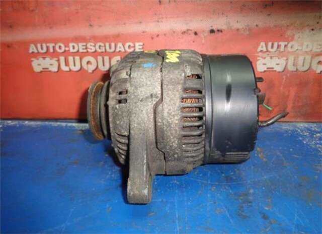 Foto 3ª: Alternador Citroen Saxo 1.1 X [1.1 LTR. - 44 KW] [HFX (TU1JP)]