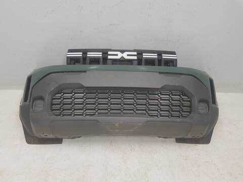 Paragolpes Delantero Dacia Duster TCE 130 EXPRESSION