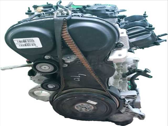 Motor Completo Volvo XC 90 2.0 T8 HYBRID 407 CV 299KW