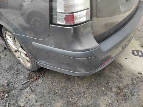 Foto 2ª: Paragolpes Trasero Saab 9-3 Z19DTH FAMILIAR (2005)