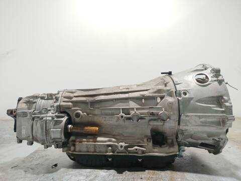 Foto 2ª: Caja Cambios Automatica Mercedes Clase V 200 V 250 BLUETEC - D 4-MATIC 447.811 447.813 447.815) 190CV 140KW