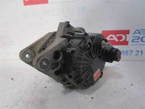 Foto 2ª: Alternador Kia Rio 1.4 16V 97CV 71KW [G4EE] (2007)